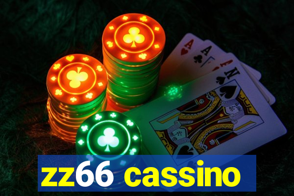 zz66 cassino